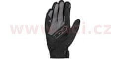 Spidi rukavice G-WARRIOR, SPIDI (černé) (Velikost: S) 2H143483