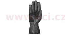 Oxford rukavice HOLTON WATERPROOF, OXFORD (černé) (Velikost: S) 2H358668