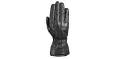Oxford rukavice HOLTON WATERPROOF, OXFORD (černé) (Velikost: S) 2H358668