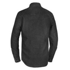 Oxford košile ORIGINAL APPROVED SHIRT, OXFORD (černá) (Velikost: S) TM21410