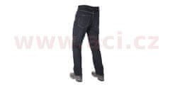 Oxford PRODLOUŽENÉ kalhoty Original Approved Jeans volný střih, OXFORD, pánské (černá) (Velikost: 30/34) 2H224151