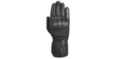Oxford rukavice HEXHAM, OXFORD (černé) (Velikost: S) 2H819667