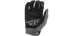 Fly Racing rukavice PATROL XS LITE 2020, FLY RACING (šedá) (Velikost: XS) 373-680