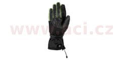 Oxford rukavice CONVOY 2.0, OXFORD (černé/žluté fluo) (Velikost: S) 2H704659