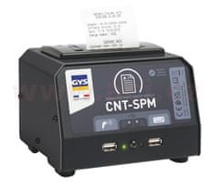 GYS tiskárna pro nabíječky GYSFLASH CNT (GYS SPM) 026919