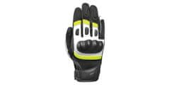 Oxford rukavice RP-6S, OXFORD (černé/žluté fluo/bílé) (Velikost: S) 2H662131