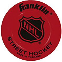 Spartan Puk STREET Hokej FRANKLIN