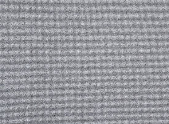Vopi AKCE: 150x241 cm Metrážový koberec Porto šedý (Rozměr metrážního produktu Bez obšití)