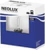NEOLUX NEOLUX D2S 35W P32d-2 Xenon Softcover Box 1ks NEOLUX NEO D2S-NX2S-1SCB