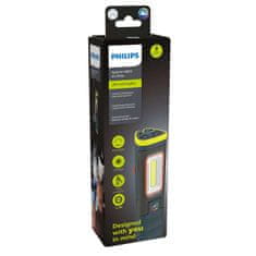 Philips Philips LED pracovní svítilna Xperion 6000 UV světlo nabíjecí 1ks PH X60UVPIX1