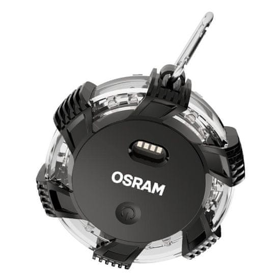 OSRAM LEDguardian® ROAD FLARE Signal TA20 (EN) 