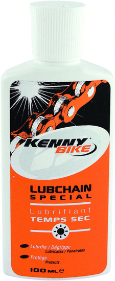 Kenny mazání LUBCHAIN SPECIAL Dry 100ml
