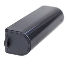 Esonic Diktafon MQ-L500N v powerbance, 16GB