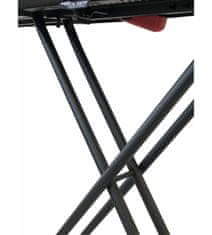 Rolser Žehlicí prkno K-S BLACK TUBE S, 110×32 cm, růžové