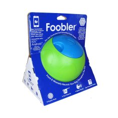 Foobler míček pro psy a kočky