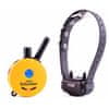 E-Collar E-collar Educator ET-300 elektronický výcvikový obojek - pro 1 psa - žlutá
