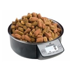 EYENIMAL Miska pro psy s váhou EYENIMAL 1,8 litrů