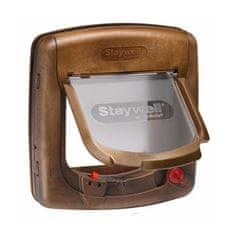 Staywell Dvířka Staywell 420 design dřeva s magnetem