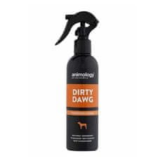 Animology Bezoplachový šampon pro psy Animology Dirty Dawg, 250 ml
