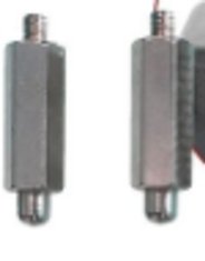 iTrainer Elektrody W227 - různé délky