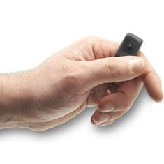 Finger Kick - prstýnkový ovladač
