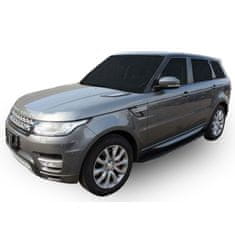 J&J Automotive Boční nášlapy pro Land Rover Range Rover Sport 2013-2023