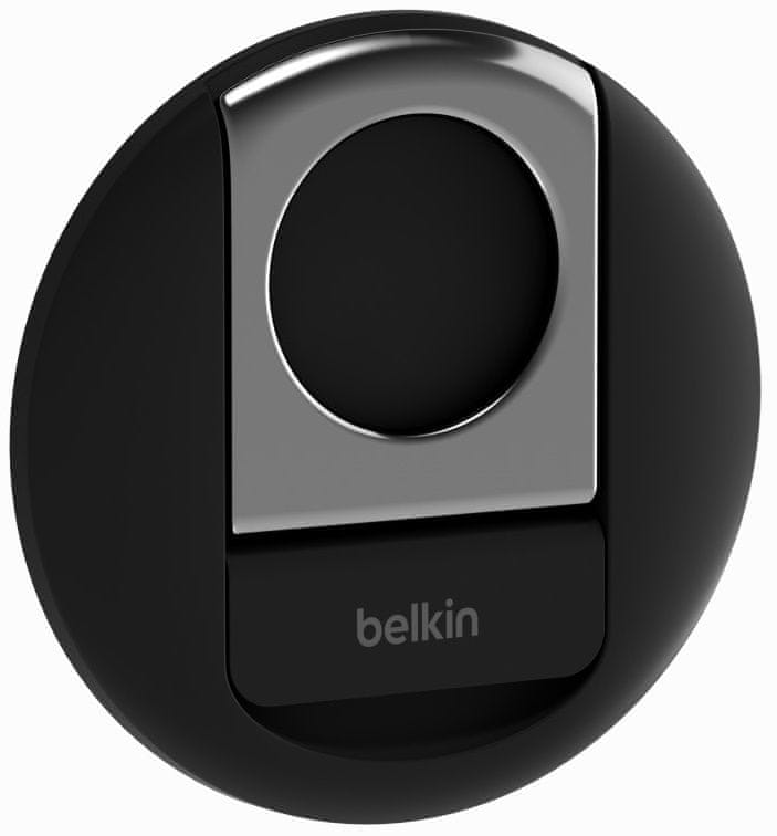 Levně Belkin držák MagSafe pro Mac Notebook, černý, MMA006btBK