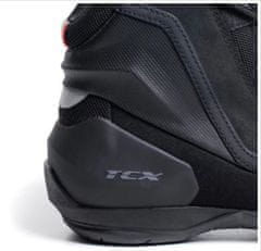 TCX Moto boty JUPITER 5 GORE-TEX černé 39