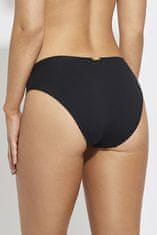 Selmark Dámské plavkové kalhotky Bikini BH502-C40 (Velikost M)