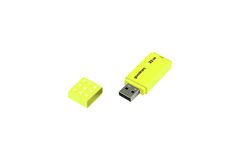 GoodRam Pendrive UME2 USB 2.0 žlutý 32GB