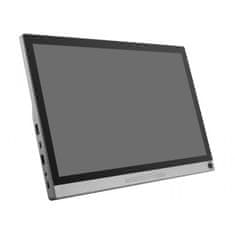Waveshare 15,6" LCD displej IPS s dotykovým panelem 1920x1080 HDMI/USB Type-C