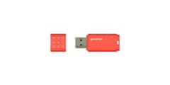 GoodRam Pendrive UME3 USB 3.0 oranžový 16GB