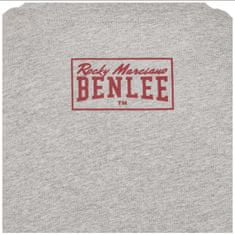 Pánské triko Benlee EQUIPT - šedé