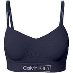 Calvin Klein Dámská podprsenka Bralette QF6770E-CHW (Velikost S)
