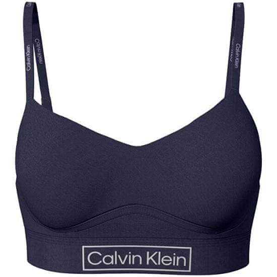 Calvin Klein Dámská podprsenka Bralette QF6770E-CHW