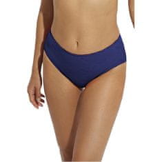 Selmark Dámské plavkové kalhotky Bikini BI203-C20 (Velikost M)