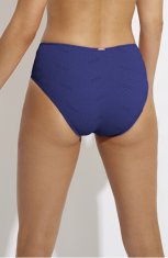 Selmark Dámské plavkové kalhotky Bikini BI203-C20 (Velikost L)