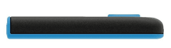 Adata Pendrive UV128 černo-modrý 128GB