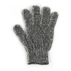 Donegal Masážní rukavice Active Carbon