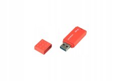 GoodRam Pendrive UME3 USB 3.0 oranžový 64GB