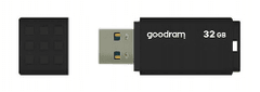 GoodRam Pendrive UME3 USB 3.0 černý 32GB