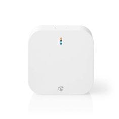 Nedis SmartLife ZigBee Bluetooth Wi-Fi hub, Zigbee 3.0 (WIFIZBT10CWT)