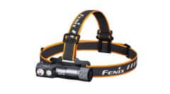 Fenix Nabíjecí čelovka Fenix HM71R