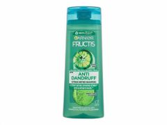 Garnier 250ml fructis antidandruff citrus detox shampoo