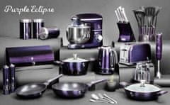 Berlingerhaus Sada nádobí s titanovým povrchem 18 ks Purple Eclipse Collection