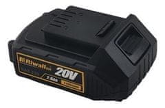 RIWALL Baterie 20 V (2 Ah) PRO RAB 220 RACC00078