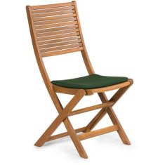 Fieldmann Skládací židle 2ks FDZN 4012-T dřevěné 50001892