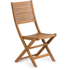Fieldmann Skládací židle 2ks FDZN 4012-T dřevěné 50001892