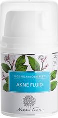 Nobilis Tilia Akné fluid Varianta: 30 ml