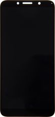 Huawei Y5p LCD Display + Dotyková Deska Black